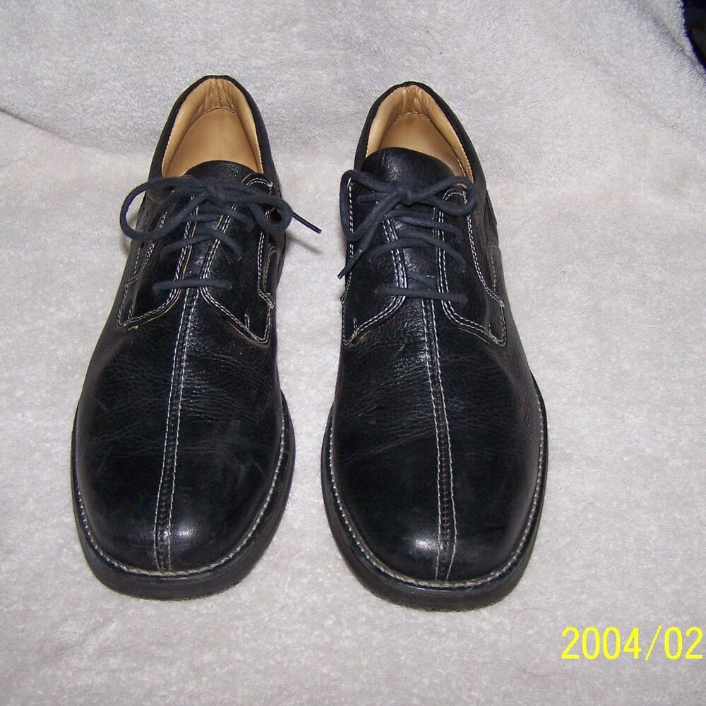 Nordstrom Men's dress shoes size 11 D Preowned